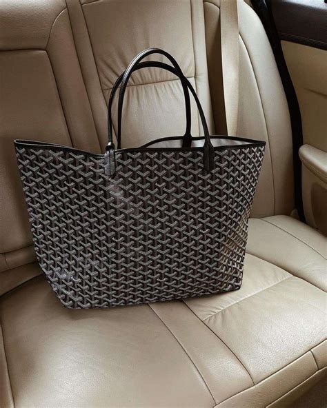 prices of goyard bags|goyard bag price 2022 dollars.